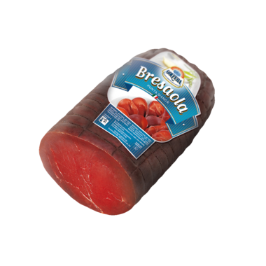 JOKA - BRESAOLA PUNTA D'ANCA 1/2